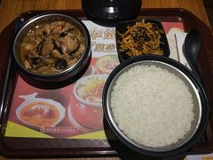 红油菌菇-真功夫(华凯广场店)