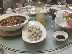 -宁海食府(大剧院店)