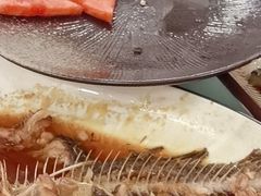 -烧肉馆(古北水镇景区店)