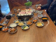 -香猪坊(五道口店)