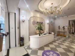 -蕾蕾美颜美容美体