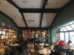-前海沿·青岛菜(李沧万达店)
