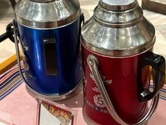 -西藏饭店·亚克·食光自助餐厅