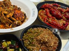 -聚味瞿记·龙虾堂(梅溪湖店)