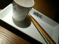 -谢蟹浓·肉蟹煲(新奥店)
