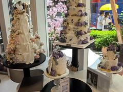 -杜哈夫DOUX RÊVE·生日蛋糕(日月光店)