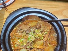 -话梅·客家小厨(东门店)