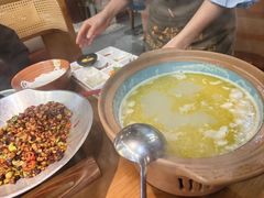 -云海肴·汽锅鸡·云南菜(南强街店)