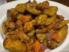 -七菜馆·东北菜·蒸饺(文体路店)