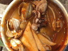 -鑫釜山海鲜烧烤(浑南店)