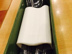 -萨莉亚意式餐厅(特力时尚汇店)