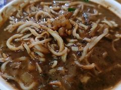 -桂花香手工面(鼓楼店)