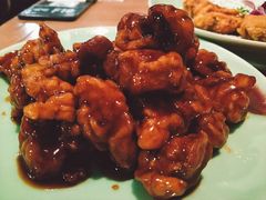 糖醋l里脊-新白鹿餐厅(城西银泰城店)