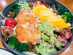 -魏斯理汉堡(西安沣东吾悦店)