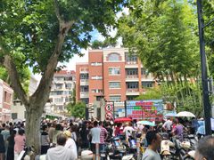 -上海市黄浦区卢湾第一中心小学