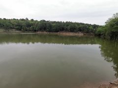 -南京市无想山景区