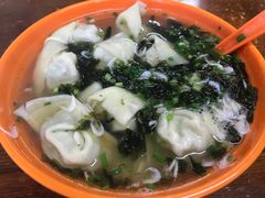 -阿麟馄饨(延长路店)
