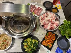 精品雪花-胡哥烤肥牛(车公庙店)