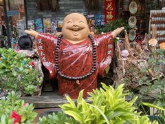 -老东风菜馆·羊肉火锅·海鲜·砂锅粥