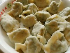 -北方饺子王·海肠捞饭·海鲜锅(山大店)