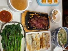 -香港威特瑞茶餐厅(小白楼音乐厅店)