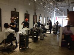 -JOY Hair salon