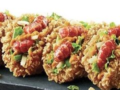 小龙虾塔可青年-肯德基(新医店)