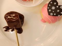 -佛山皇冠假日酒店-西餐厅