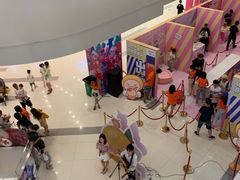 -凯德广场(武胜路店)