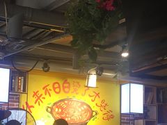 -钢管厂歆瑞源油卤串串香(春熙路太古里店)
