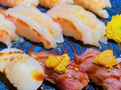 -傑·料理·海鲜放题(佛山文华荟店)