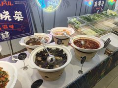 -眉州东坡(亚运村店)