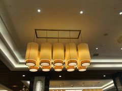 -岚桥锦江大酒店-瑞泰西餐厅