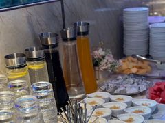 -La Medina餐厅(亮马河南路店)