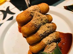 -鸣记脆皮烤鱼(岐山路店)