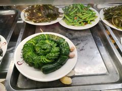 -姚记炒肝店(鼓楼店)