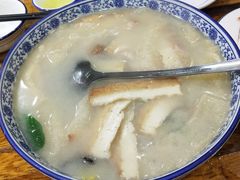 -三羊居食府(文艺路店)