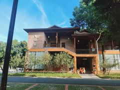 -顺风山庄(水濂山店)