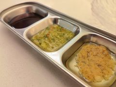 -白仁仔· 活烤海鲜 宵夜(豫园店)