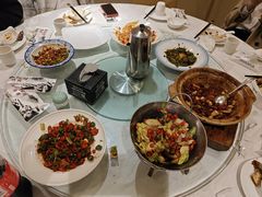 -鄱阳湖·江西小炒·瓦罐煨汤(五道口店)