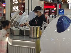 -茶百道(京华城店)