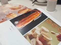 -大铁勺新津菜(熙悦汇店)