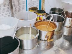 -曹宝林砂锅麻辣烫(星光路店)