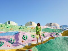 -漳州滨海火山岛自然生态风景区