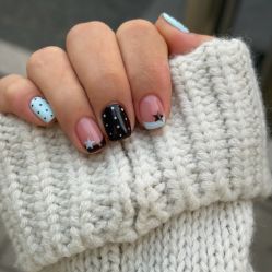-晨·艺美甲美睫