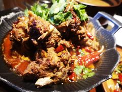 -徽三说·土徽菜·中国徽菜连锁品牌(一中店)