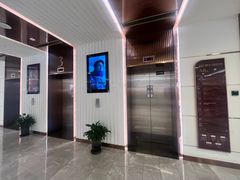 -SFC上影百联影城(大上海4DX店)