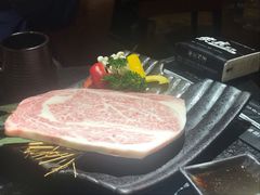 -炭虎烤肉(桂林路店)