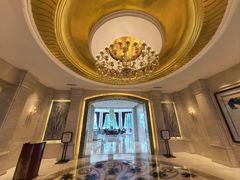 -唐山河头老街国丰维景度假大酒店