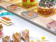 -卷心卷意·轻甜蛋糕(新光天地店)